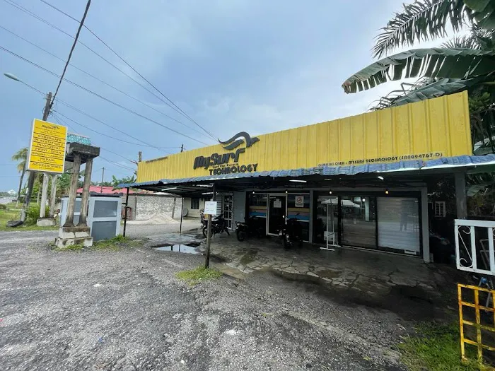 Mysurf Cyber Center Picture 3