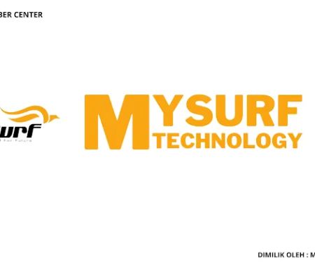 Mysurf Cyber Center