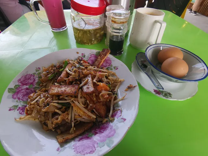 Bubor Kampong Che Nuar Picture 1