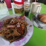 Bubor Kampong Che Nuar