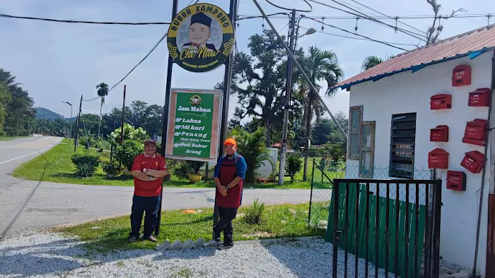 Bubor Kampong Che Nuar Picture 3