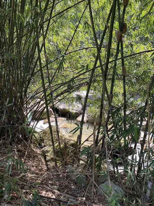 Stone Waterfall Picture 1