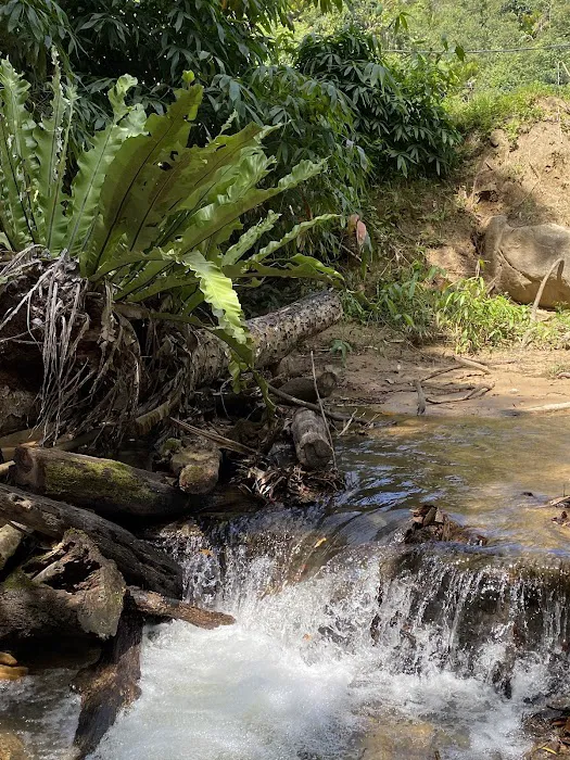 Stone Waterfall Picture 4