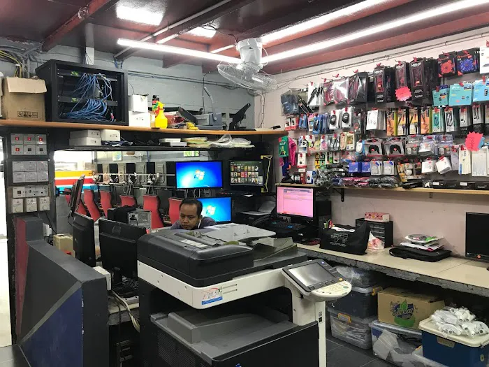 Mysurf Technology Picture 4