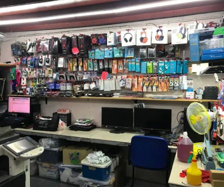 Mysurf Technology