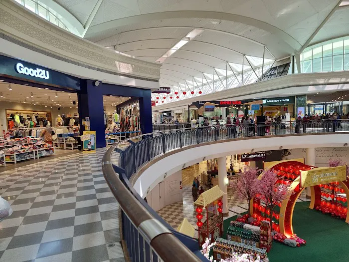 Alamanda Shopping Centre Picture 8