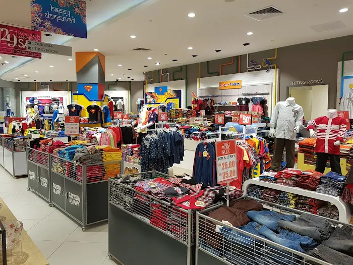 Alamanda Shopping Centre Picture 4