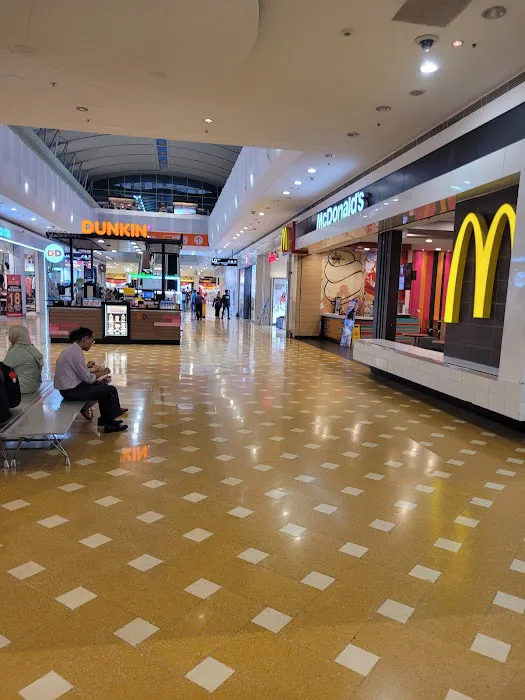 Alamanda Shopping Centre Picture 7