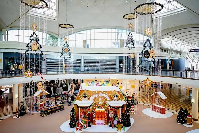 Alamanda Shopping Centre Picture 10