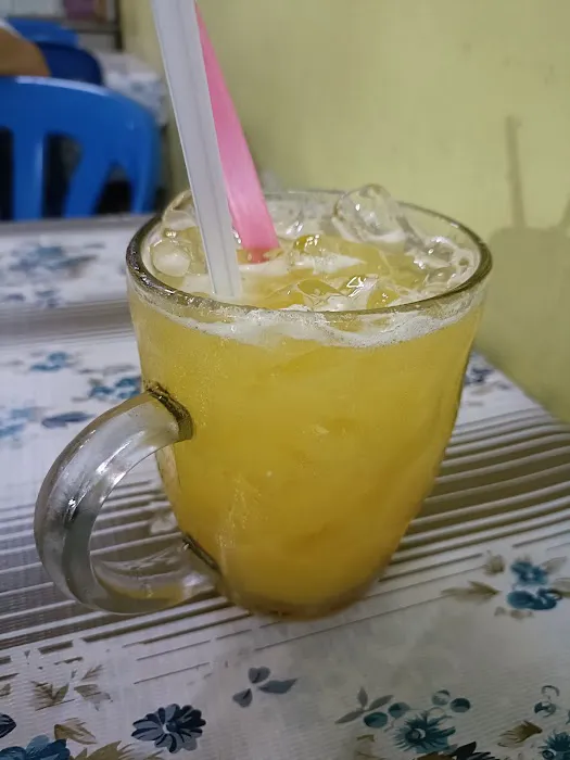 NONA TOMYAM Picture 1