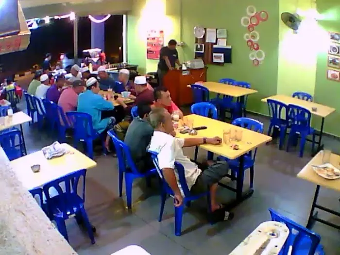 NONA TOMYAM Picture 2