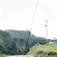 Dragon River Campsite ico