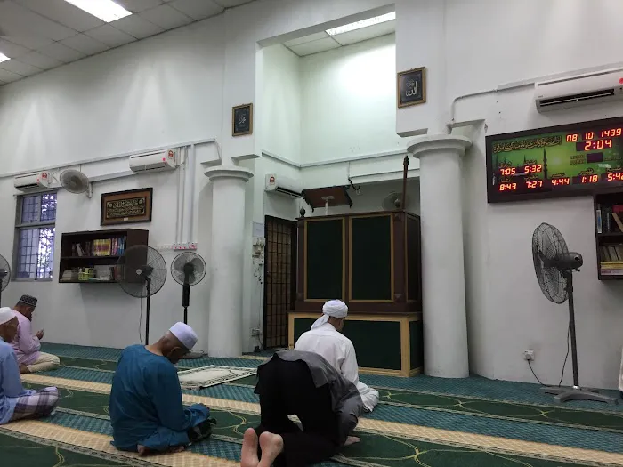 Surau As-Sobirin Picture 1