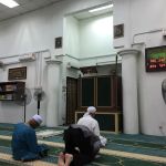 Surau As-Sobirin
