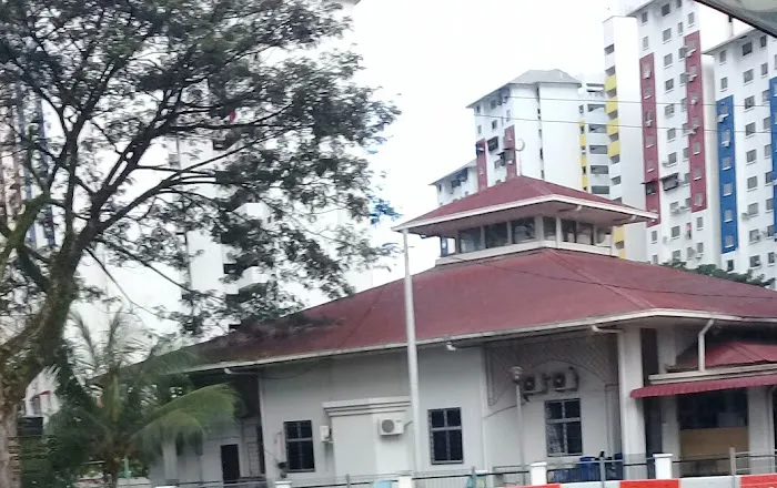 Surau As-Sobirin Picture 3