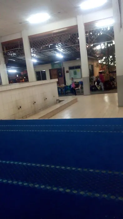 Surau As-Sobirin Picture 10