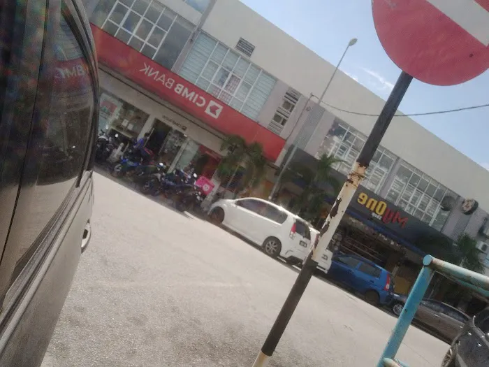 My One Shop (Telok Panglima Garang) Picture 2