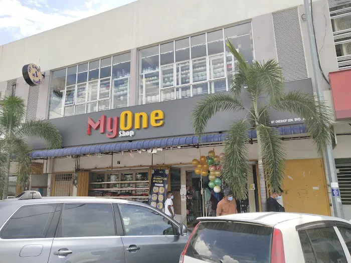 My One Shop (Telok Panglima Garang) Picture 1