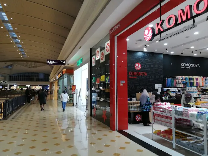 Komonoya @ Alamanda Picture 4