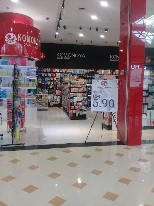 Komonoya @ Alamanda Picture 9