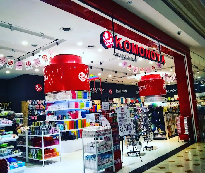 Komonoya @ Alamanda Picture 8