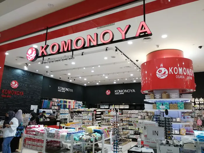 Komonoya @ Alamanda Picture 1