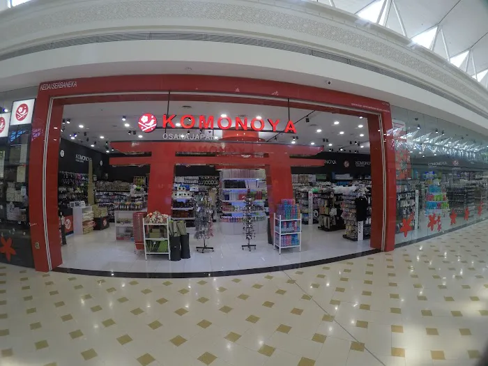 Komonoya @ Alamanda Picture 6