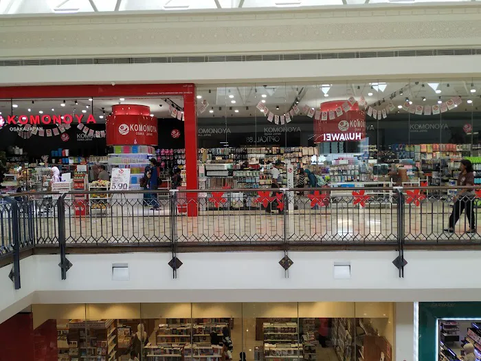 Komonoya @ Alamanda Picture 7