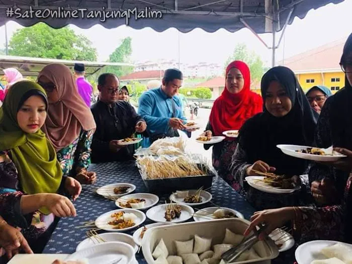 Pejoy Satay House Picture 3