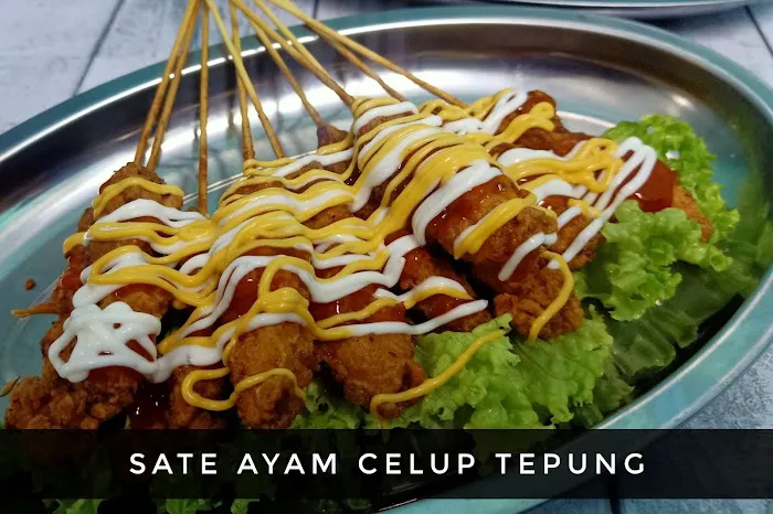Pejoy Satay House Picture 1