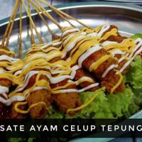 Pejoy Satay House ico