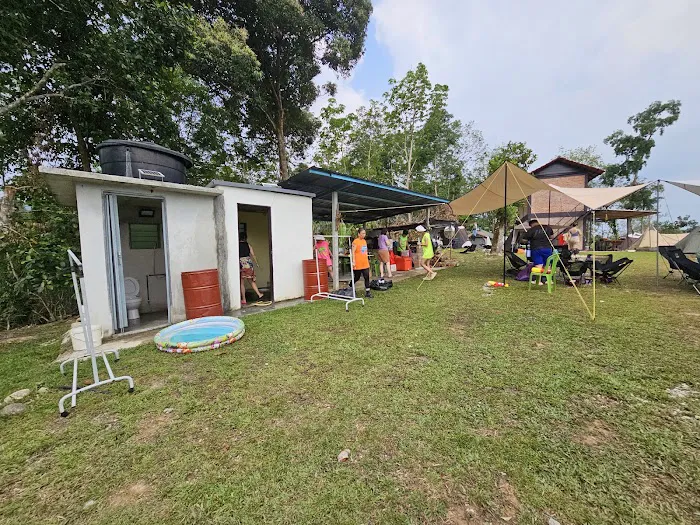 Charming KKB Camp Picture 7