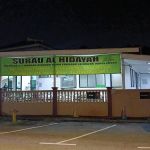 Surau Al-Hidayah