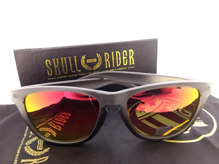 My Sunglasses Collection Picture 1