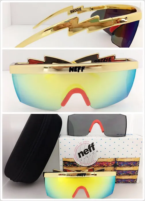 My Sunglasses Collection Picture 6