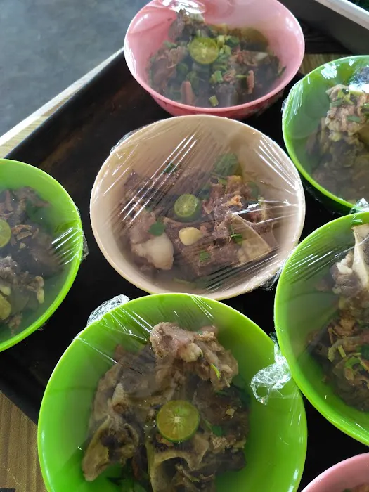 Restoran Halia Corner Gulai Kawah Picture 8