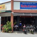 Restoran Halia Corner Gulai Kawah