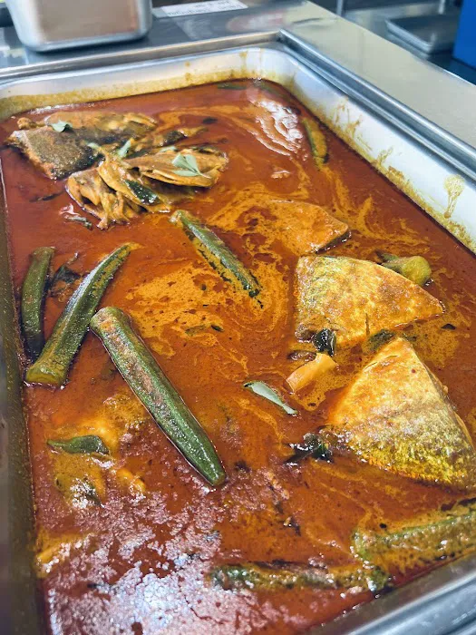 Alang Kitchen @sekiah Picture 10