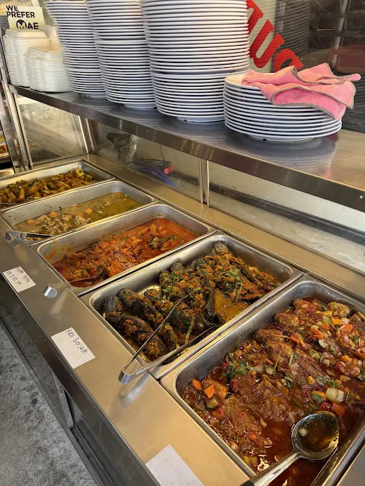 Alang Kitchen @sekiah Picture 7