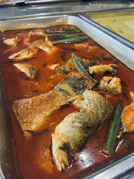 Alang Kitchen @sekiah Picture 4