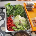 Alang Kitchen @sekiah