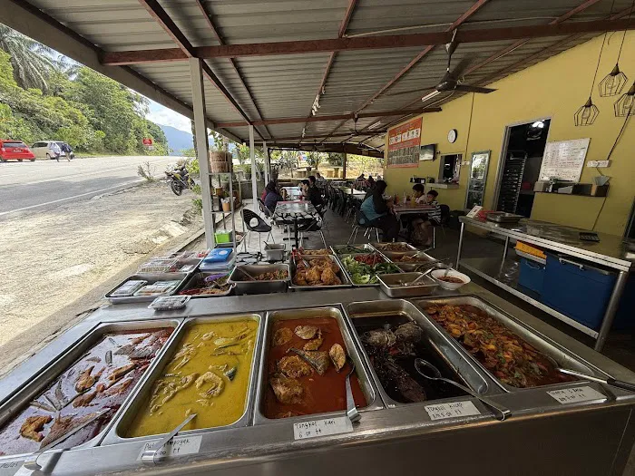 Alang Kitchen @sekiah Picture 2