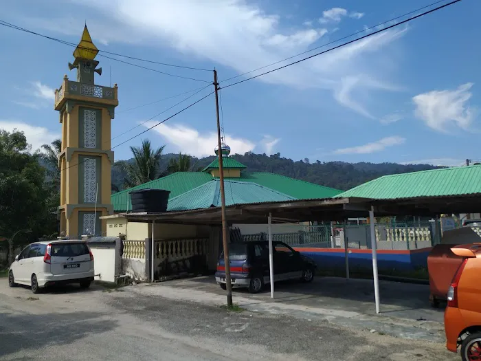 Surau Maal Hijrah Picture 5
