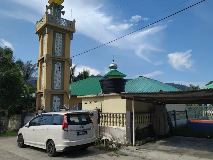 Surau Maal Hijrah Picture 3