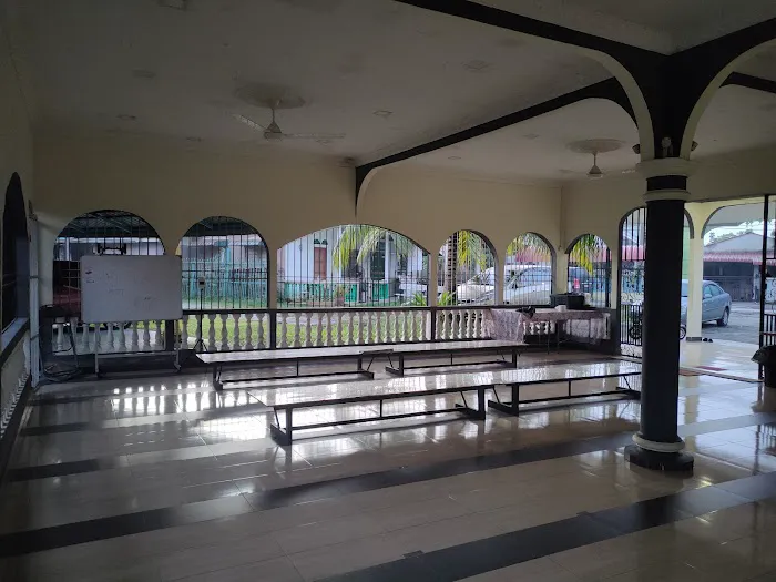 Surau Maal Hijrah Picture 2