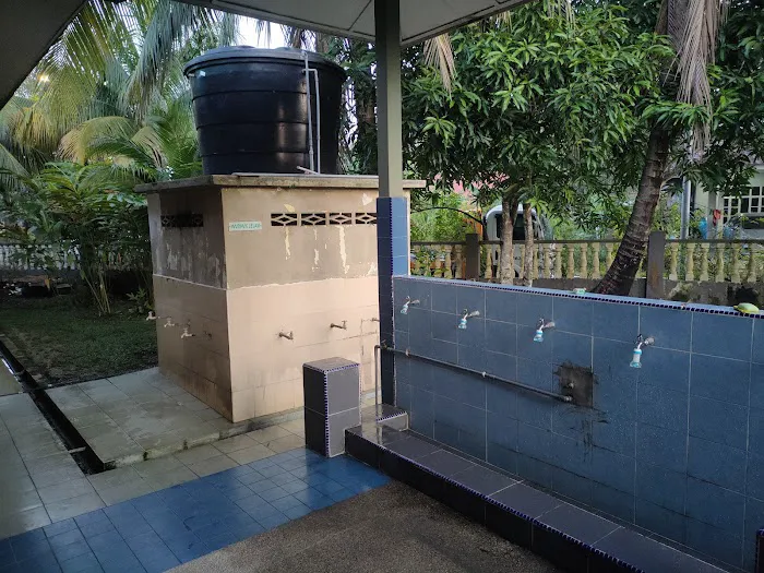 Surau Maal Hijrah Picture 7