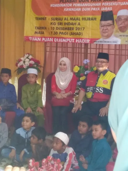 Surau Maal Hijrah Picture 1