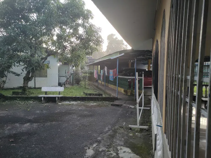 Surau Maal Hijrah Picture 4