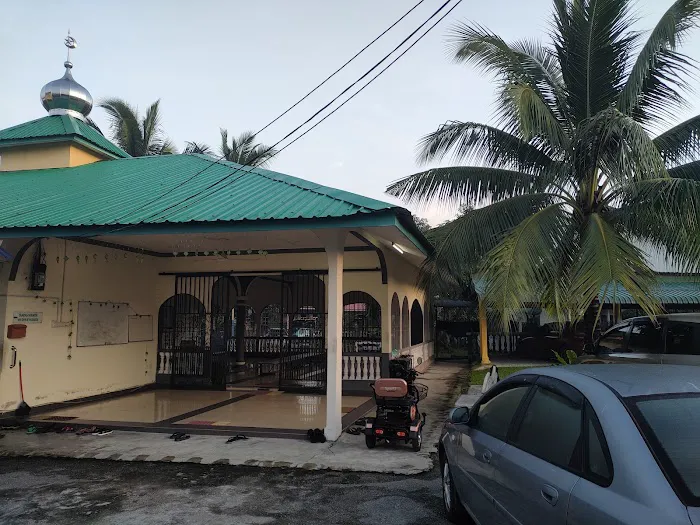 Surau Maal Hijrah Picture 6
