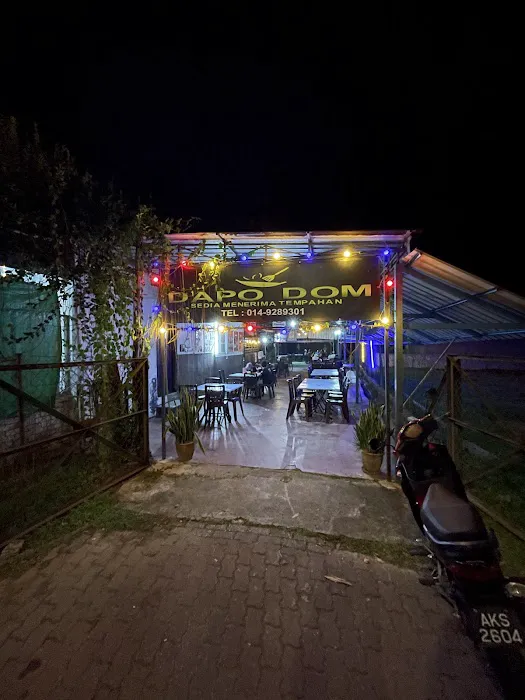 Dom Cafe Picture 4